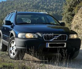 VOLVO XC70 2.5 T