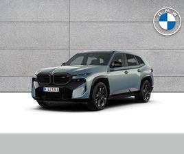 2026 BMW XM XM 50E