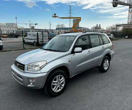 1.8I VVT-I 16V BELGIUM CAR AIRCO CLIMATISÉ JANTE