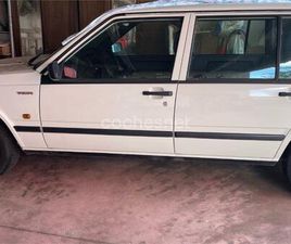 VOLVO 740 740 2.0 GL INYEC.