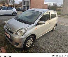 DAIHATSU CUORE