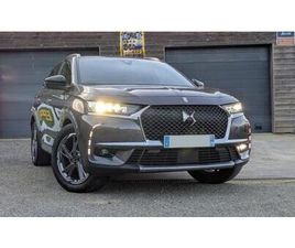 CITROEN DS7 BLUEHDI 130 EAT8 OPERA
