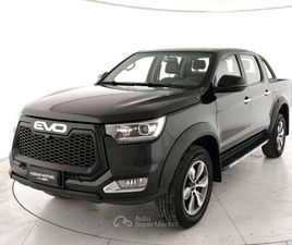 2.0 TURBO DIESEL 136CV