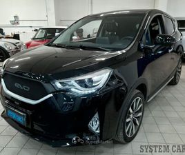 EVO 4 1.6 BI-FUEL GPL - OK NEOPATENTATO - GOMME 4 STAGIONI