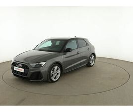 AUDI A1 SPORTBACK 35 TFSI S LINE S TRONIC 7