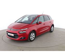 CITROEN C4 PICASSO 1.6 BLUE-HDI INTENSIVE EAT6