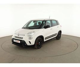 FIAT 500L 1.4 TREKKING LOUNGE