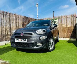 FIAT 500X 1.3 MJ POP STAR S&S