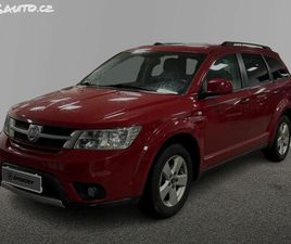 FIAT FREEMONT 2.0 JTD / 125 KW URBAN