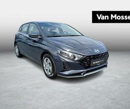 HYUNDAI I20 1.0 T-GDI 48V 74KW TWIST | VAN MOSSEL AUTOMOTIVE GROUP