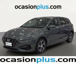 1.0 TGDI 48V KLASS (120 CV)