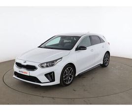 KIA CEE'D 1.0 T-GDI ISG GT LINE