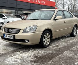 2,0 CRDI EX A/T LIMITED