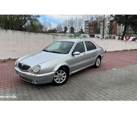 LANCIA LYBRA SW LANCIA LYBRA SW