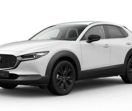 CX-30 2026 MAZDA 5WGN 2.5L E-SKYACTIV G 140PS 6MT FWD AD'VANTAGE