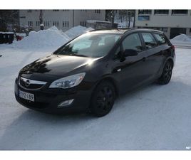 SPORT TOURER ENJOY 1,4 TURBO 88KW MT6