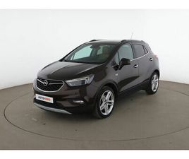 OPEL MOKKA X 1.4 TURBO 4WD ELITE AUTO
