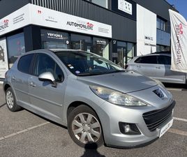 1.6 VTI 16V 120CV BOÎTE AUTO