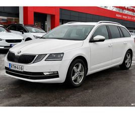 COMBI 1,4 TSI STYLE DSG AUTOM.