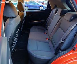 SSANGYONG TIVOLI SSANGYONG TIVOLI 1.5 T-GDI SAPPHIRE 4X2