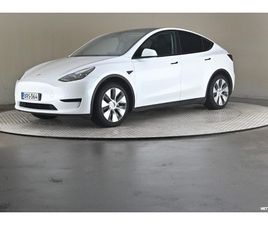 RWD *SUOMIAUTO KAKSIN RENKAIN JA VANTEIN*