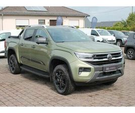 3.0TDI PANAMERICAN ELEKT.-ROLLO STANDHEIZUNG