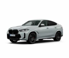 BMW X6 XDRIVE40D M SPORT 259 KW (352 CV)