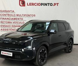 KIA EV5 1 (81,4 KWH) GT-LINE