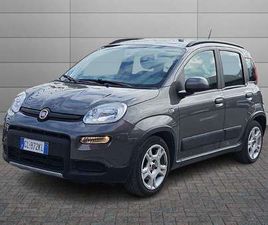 1.0 FIREFLY S&S HYBRID RED