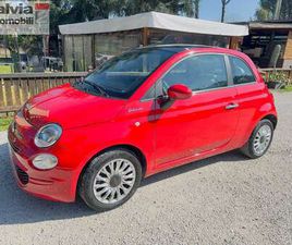 1.0 70CV IBRIDO DOLCEVITA 12MESI DI GARANZIA IVA ESPOSTA