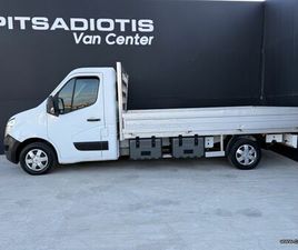 NISSAN NV 400 2015 NV 400 CLIMA