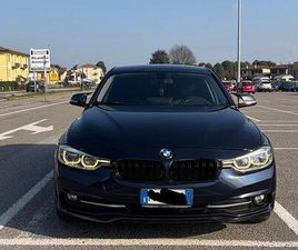 BMW 318D