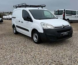 BERLINGO MULTISPACE 1.6BLUEHDI LIVE 75