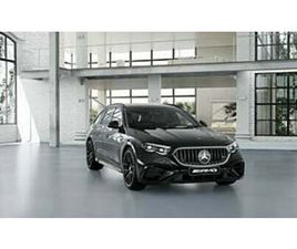 MERCEDES-BENZ E AMG E 53 4MATIC+ HYBRID / BESTÄLLNING