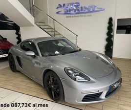 VEHÍCULO DE SUSTITUCIÓN