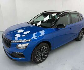 *PROMO KASKO* 130 EDITION 150CV DSG *RETROCAM+LED*