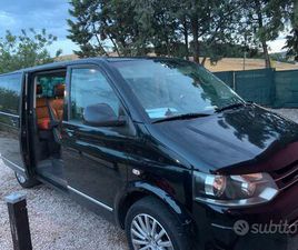 T5 MULTIVAVN 2000 BTU HIGLIAIN