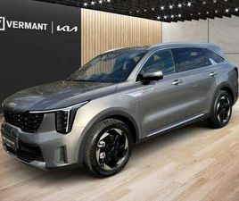 KIA SORENTO 1.6 T-GDI 215 HEV AT6 AWD PACE FULL OPTION 7PL