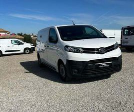 PROACE FURGÓN 2.0D COMFORT L2H1