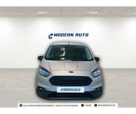 TRANSIT COURIER VAN 1.0 ECOB. LIMITED