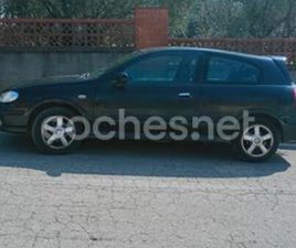NISSAN ALMERA 1.8 SPORT