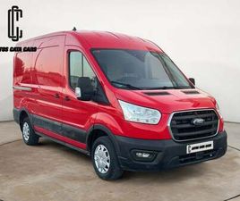 FT 310 L2 VAN TREND 130