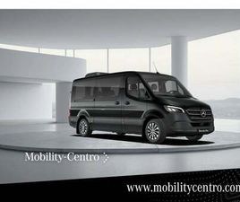 NUEVO 315 CDI TOURER SELECT MEDIO