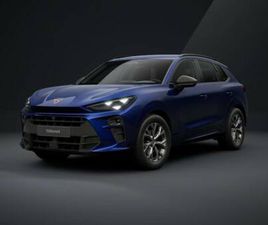 TERRAMAR TERRAMAR 1.5 E-HYBRID DSG VZ