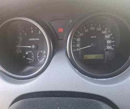 DAEWOO KALOS DAEWOO - KALOS