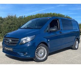 VITO MIXTO 116CDI COMPACTA