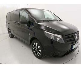 VITO TOURER SELECT 116 2.0 CDI 163 CV SWB L 163 4P 9 PLAZAS
