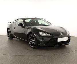 TOYOTA - GT86