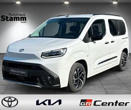 VERSO 130PS TEAMPLAYER | LED | PDC