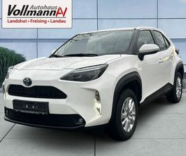 HYBRID 1.5 COMFORT+ALLWETTER+SITZHEI